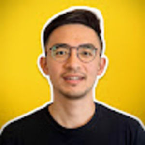 Meet your Posher, Jiaxin